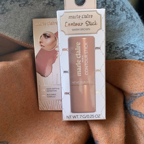 Contour Stick - Warm Brown - Picture 2 of 2